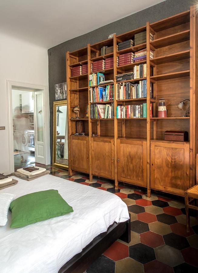 شقة Typical Milanese Flat المظهر الخارجي الصورة