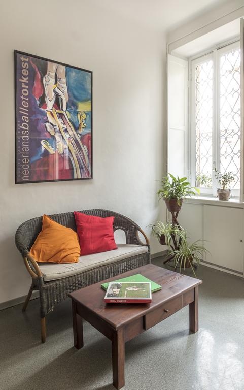 شقة Typical Milanese Flat المظهر الخارجي الصورة
