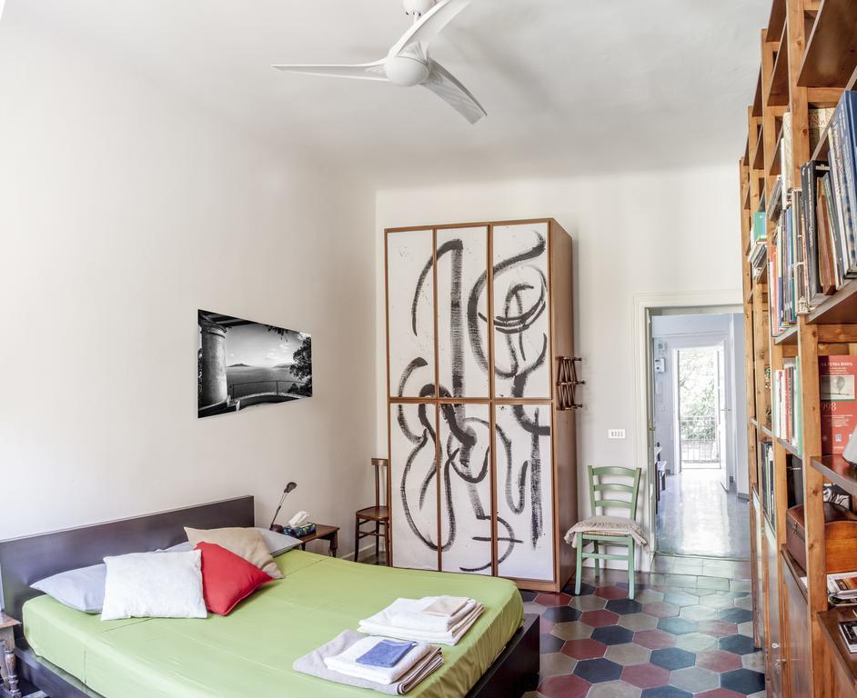 شقة Typical Milanese Flat المظهر الخارجي الصورة