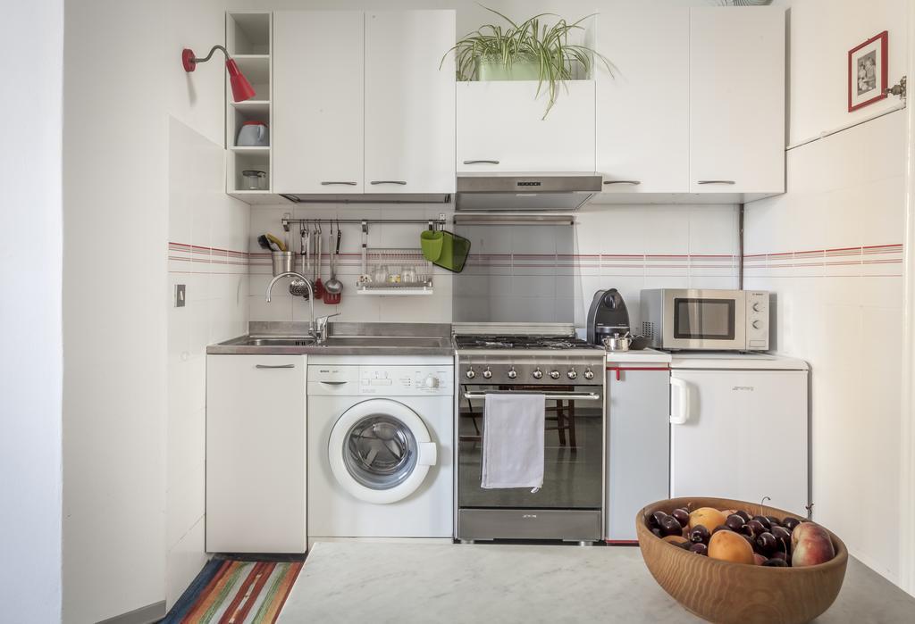 شقة Typical Milanese Flat المظهر الخارجي الصورة
